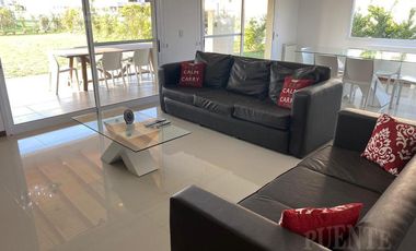 Casa - Barrio Santa Juana - Venta