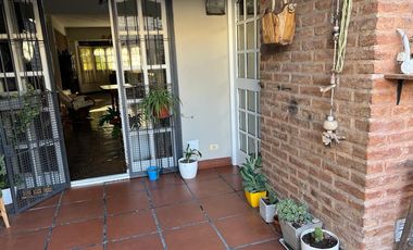 DUPLEX 4 AMB TAPIALES