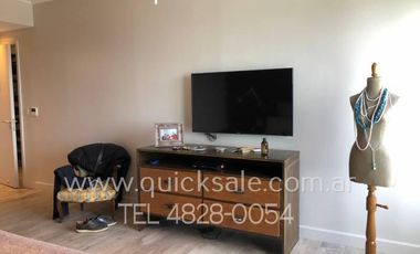 Renoir 2 Piso Altísimo AVE- único 4 dormitorios original! con una cochera incluida!!!