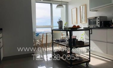 Renoir 2 Piso Altísimo AVE- único 4 dormitorios original! con una cochera incluida!!!