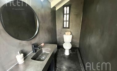Casa en Alquiler Temporal en Canning