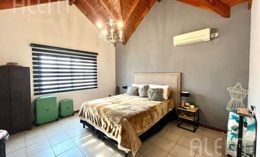 Casa en Alquiler Temporal en Canning