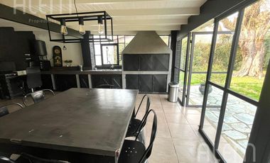 Casa en Alquiler Temporal en Canning