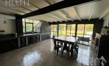Casa en Alquiler Temporal en Canning