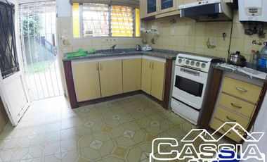 Casa - Remedios De Escalada