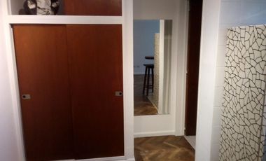 Departamento - San Isidro