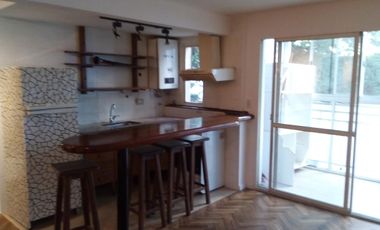 Departamento - San Isidro