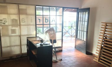 Local - San Isidro