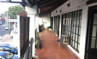 Local - San Isidro