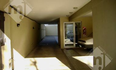Cochera - San Fernando