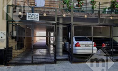 Cochera - San Fernando
