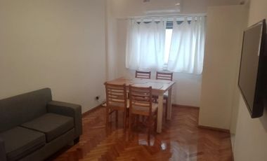 Departamento en alquiler - 1 Dormitorio 1 Baño - 42Mts2 - Palermo