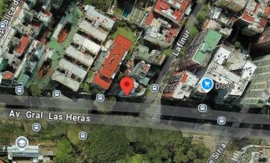 Departamento en alquiler - 1 Dormitorio 1 Baño - 42Mts2 - Palermo