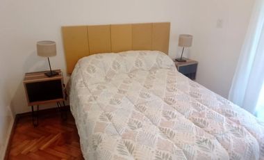 Departamento en alquiler - 1 Dormitorio 1 Baño - 42Mts2 - Palermo