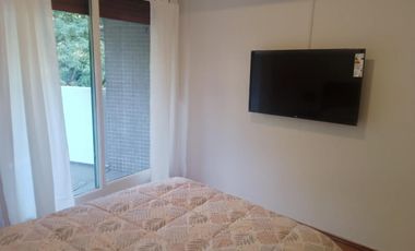 Departamento en alquiler - 1 Dormitorio 1 Baño - 42Mts2 - Palermo