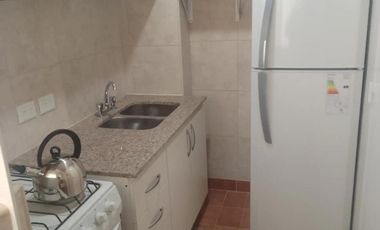 Departamento en alquiler - 1 Dormitorio 1 Baño - 42Mts2 - Palermo