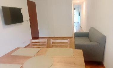 Departamento en alquiler - 1 Dormitorio 1 Baño - 42Mts2 - Palermo