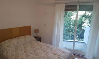 Departamento en alquiler - 1 Dormitorio 1 Baño - 42Mts2 - Palermo