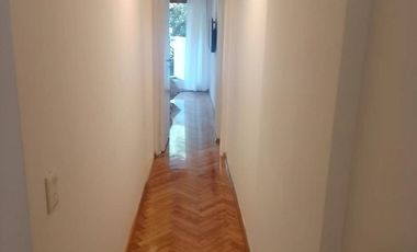 Departamento en alquiler - 1 Dormitorio 1 Baño - 42Mts2 - Palermo