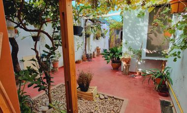 Venta. Casa 3 dormitorios. San Luis, Pje. Laprida N°464