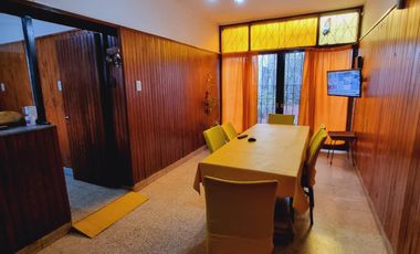 Venta. Casa 3 dormitorios. San Luis, Pje. Laprida N°464
