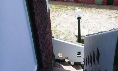 Departamento - San Clemente Del Tuyú