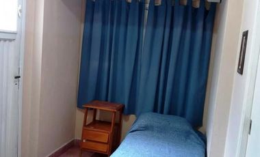 Departamento - San Clemente Del Tuyú