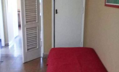 Departamento - San Clemente Del Tuyú