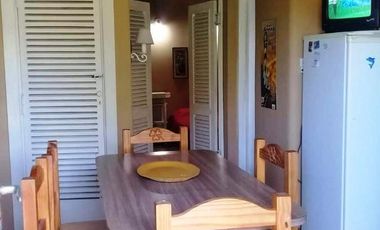Departamento - San Clemente Del Tuyú