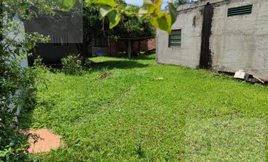 Galpón o depósito en venta