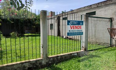 Galpón o depósito en venta
