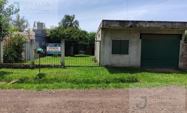 Galpón o depósito en venta