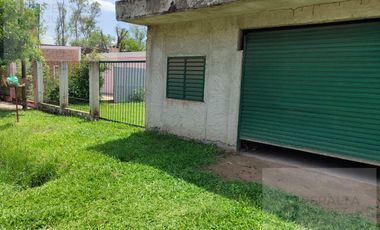 Galpón o depósito en venta