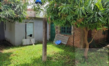 Galpón o depósito en venta