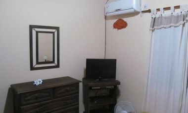 Duplex 3 ambientes 2 baños, 1 cuadra de la playa - Mar del Tuyu