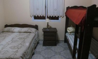 Duplex 3 ambientes 2 baños, 1 cuadra de la playa - Mar del Tuyu