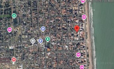 Cochera en venta - 16mts2 - San Bernardo Del Tuyú