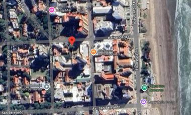 Cochera en venta - 16mts2 - San Bernardo Del Tuyú