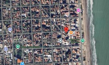 Cochera en venta - 16mts2 - San Bernardo Del Tuyú