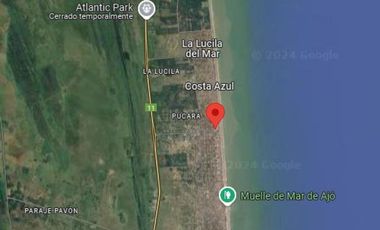 Cochera en venta - 16mts2 - San Bernardo Del Tuyú