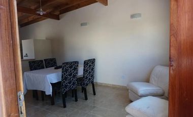 Casa en venta - 2 dormitorios 1 baño - 70mts2 - La Lucila Del Mar
