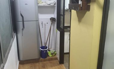 Departamento en venta - 2 dormitorios 1 baño - 65mts2 - Avellaneda