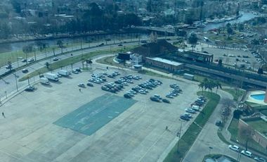 Oficina Venta Tigre Centro, Torres de las Naciones, 4 cocheras