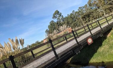 Terreno venta - 800Mts2 - Cañuelas Park