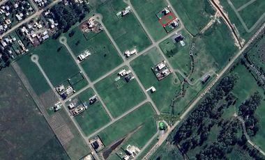 Terreno venta - 800Mts2 - Cañuelas Park
