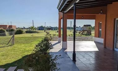 Terreno venta - 800Mts2 - Cañuelas Park