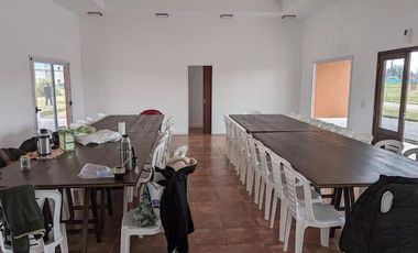 Terreno venta - 800Mts2 - Cañuelas Park