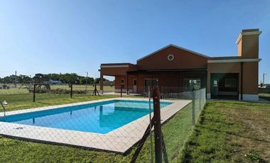 Terreno venta - 800Mts2 - Cañuelas Park