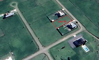 Terreno venta - 800Mts2 - Cañuelas Park