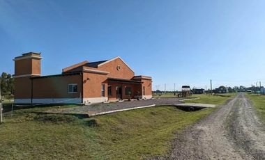 Terreno venta - 800Mts2 - Cañuelas Park
